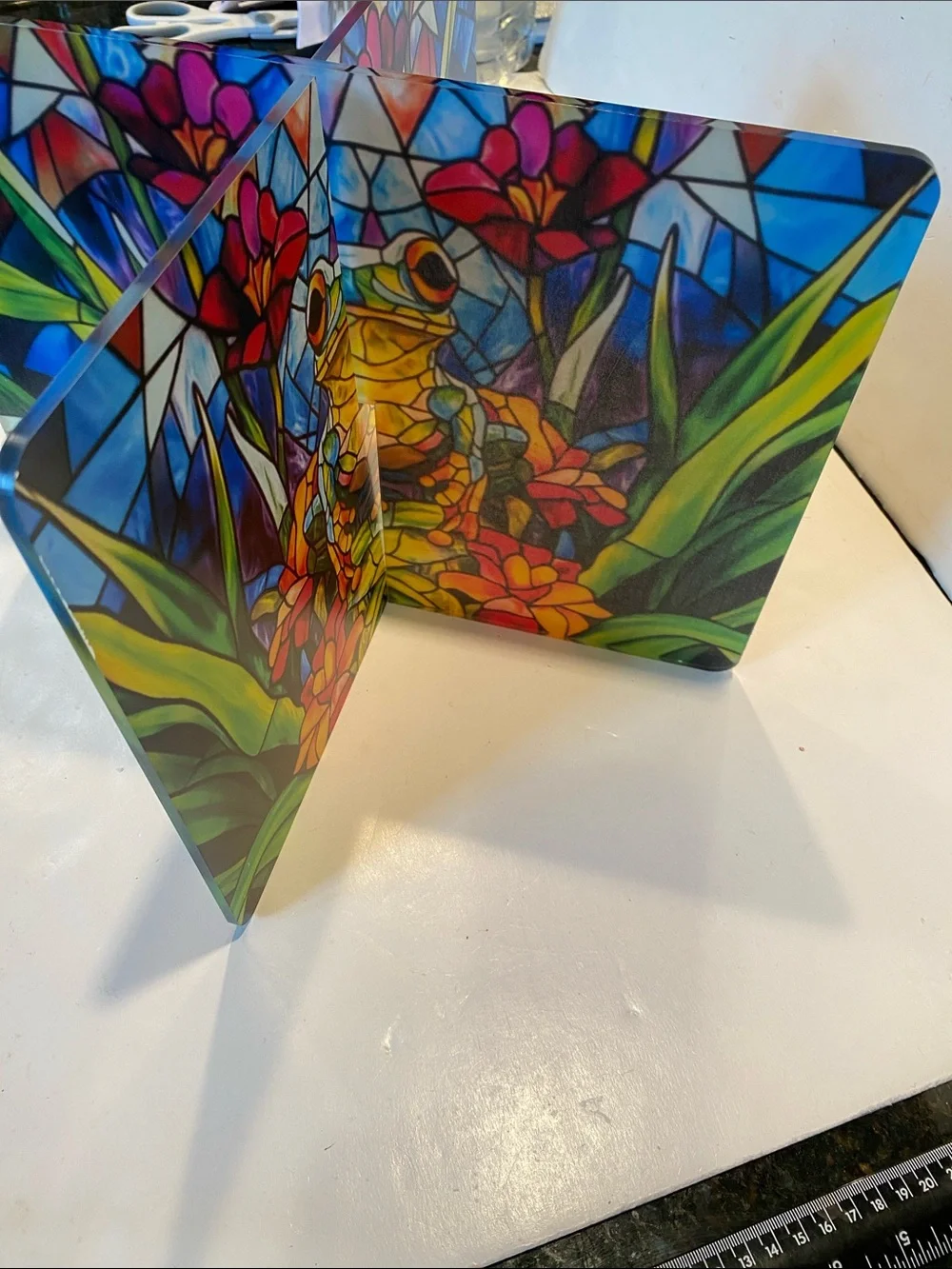 N/A nwot glass